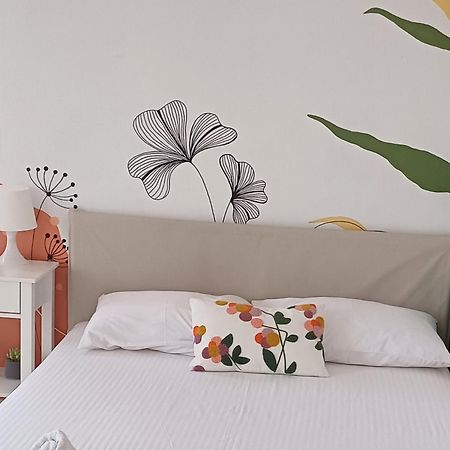 Maria'S Studio No1 In Heraklion/Wifi/Ac Bagian luar foto