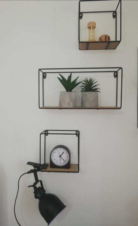 Maria'S Studio No1 In Heraklion/Wifi/Ac Bagian luar foto