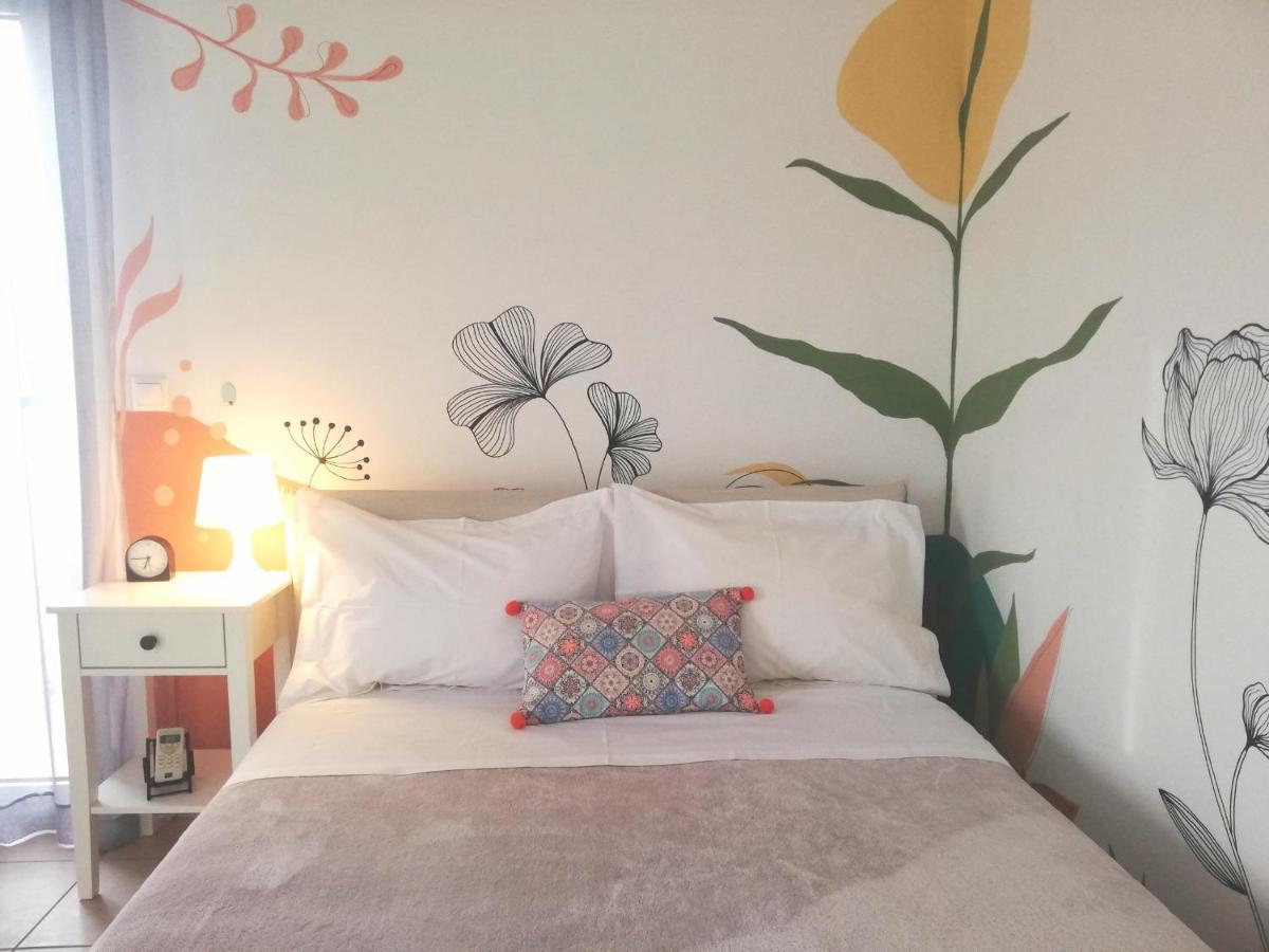 Maria'S Studio No1 In Heraklion/Wifi/Ac Bagian luar foto